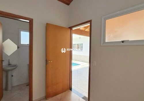 Casa em Condomínio com 314m², 3 quartos no bairro Altos de Itaici em Indaiatuba