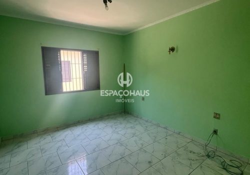 Casa com 206m², 4 quartos no bairro Centro em Indaiatuba