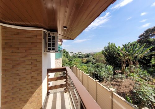 Chácara em Condomínio com 739m², 5 quartos no bairro Terras de Itaici em Indaiatuba