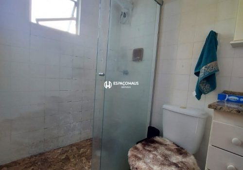 Apartamento com 61m², 2 quartos no bairro Núcleo Habitacional Brigadeiro Faria Lima em Indaiatuba