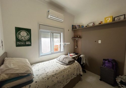 Casa em Condomínio com 98m², 3 quartos no bairro Jardim Park Real em Indaiatuba