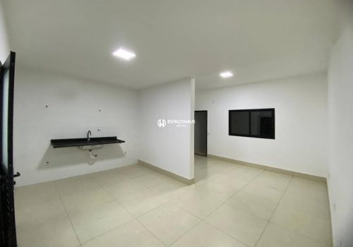 Casa para Comprar com 89m², 2 quartos no bairro Residencial Jardim dos Sabias em Indaiatuba