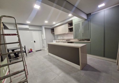 Apartamento com 71m², 2 quartos no bairro Centro em Indaiatuba