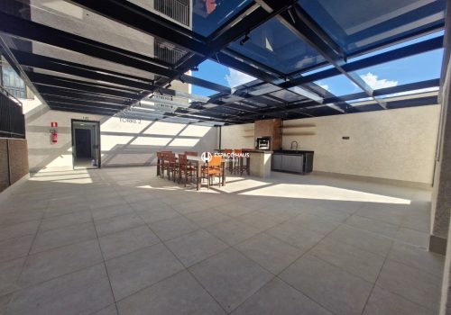 Studio com 39m², 1 quarto no bairro Cidade Nova I em Indaiatuba