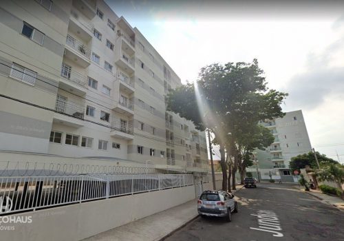 Apartamento com 57m², 2 quartos no bairro Vila Furlan em Indaiatuba