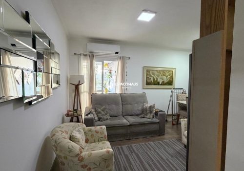 Apartamento com 79m², 3 quartos no bairro Jardim Santiago em Indaiatuba