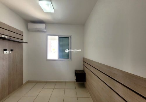 Apartamento com 57m², 1 quarto no bairro Vila Lopes em Indaiatuba