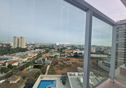 Apartamento com 141m², 3 quartos no bairro Vila Castelo Branco em Indaiatuba