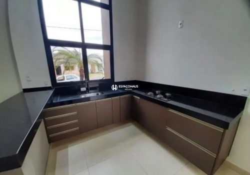 Casa em Condomínio com 103m², 3 quartos no bairro Jardins do Império em Indaiatuba