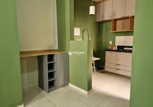 Apartamento com 55m², 2 quartos no bairro Mato Dentro em Indaiatuba