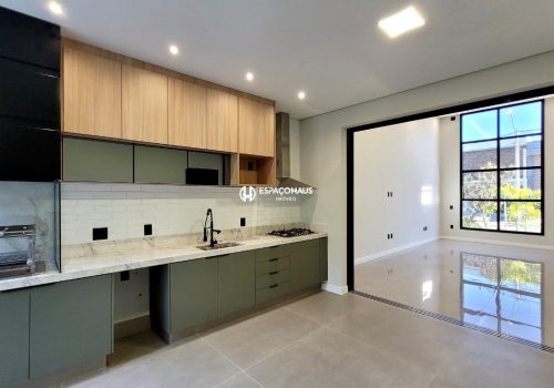Casa em Condomínio para Comprar com 147m², 3 quartos no bairro Park Gran Reserve em Indaiatuba