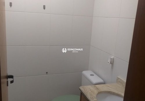 Apartamento com 68m², 2 quartos no bairro Residencial Monte Verde em Indaiatuba