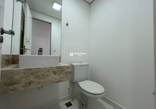 Apartamento com 84m², 3 quartos no bairro Centro em Indaiatuba