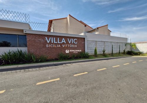 Villa Vic Sicilia Vittoria