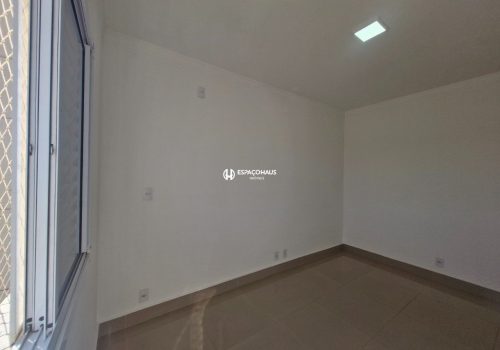 Apartamento com 51m², 2 quartos no bairro Jardim Casablanca em Indaiatuba