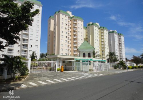 Residencial Portal das Flores