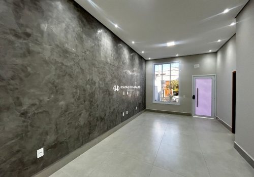 Casa em Condomínio com 130m², 3 quartos no bairro Jardim Park Real em Indaiatuba