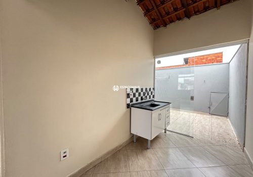 Casa com 60m², 1 quarto no bairro Jardim Paulista I em Indaiatuba