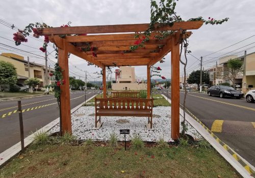Terreno em Condomínio com 175m² no bairro Vista Verde Residencial em Indaiatuba