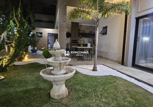 Casa com 205m², 2 quartos no bairro Jardim Maringá em Indaiatuba