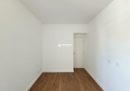 Apartamento com 55m², 1 quarto no bairro Vila Homero em Indaiatuba