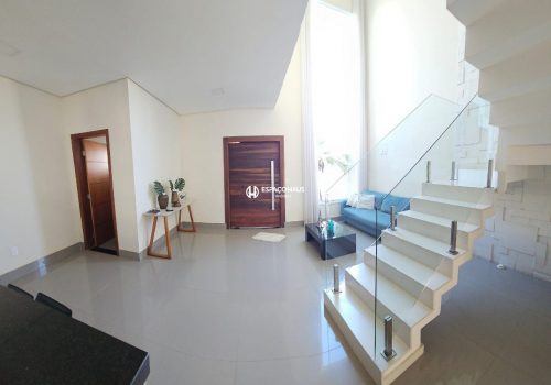 Casa em Condomínio com 150m², 3 quartos no bairro Jardim Park Real em Indaiatuba