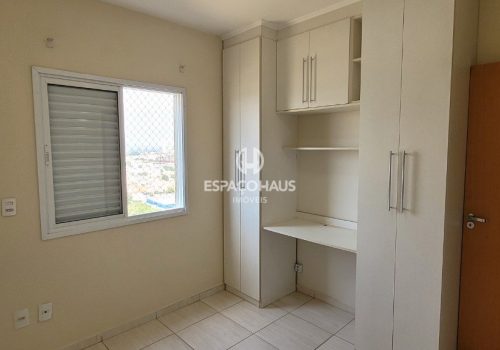 Apartamento com 155m², 3 quartos no bairro Aqui se Vive em Indaiatuba