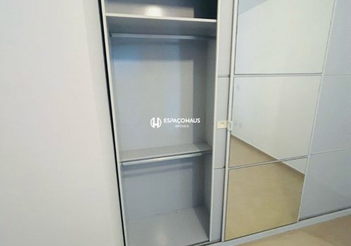 Casa em Condomínio com 130m², 3 quartos no bairro Chácara Belvedere em Indaiatuba