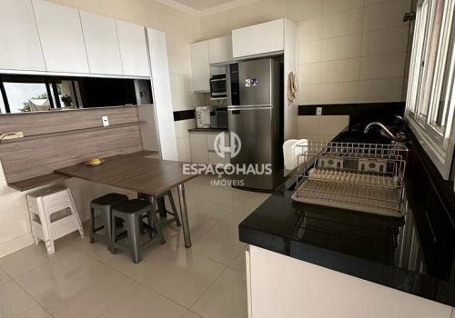 Casa em Condomínio com 226m², 4 quartos no bairro Altos de Itaici em Indaiatuba