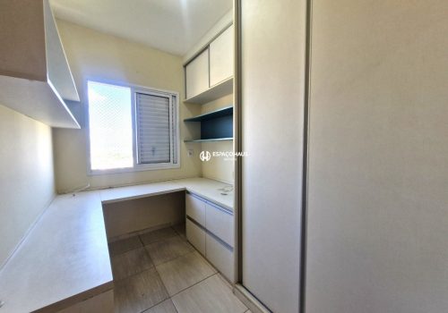 Apartamento com 155m², 3 quartos no bairro Aqui se Vive em Indaiatuba
