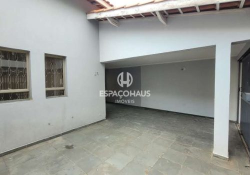 Casa com 118m², 3 quartos no bairro Jardim Santa Rita em Indaiatuba