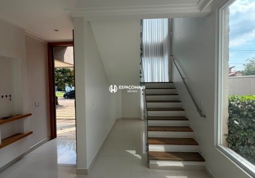 Casa em Condomínio com 300m², 3 quartos no bairro Altos de Itaici em Indaiatuba