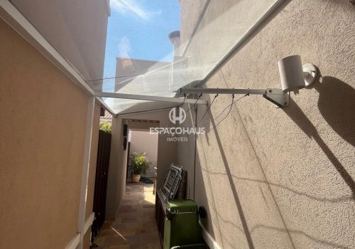 Casa em Condomínio com 120m², 3 quartos no bairro Casa Bella Bosque Residencial em Indaiatuba