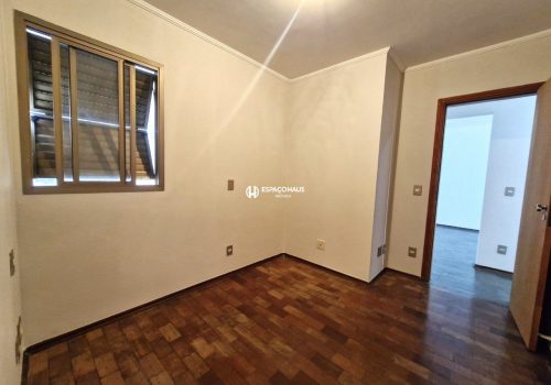 Apartamento com 98m², 3 quartos no bairro Centro em Indaiatuba