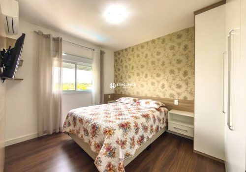 Apartamento com 103m², 3 quartos no bairro Vila Almeida em Indaiatuba