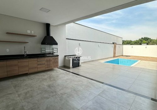 Casa em Condomínio com 188m², 3 quartos no bairro Jardim Piemonte em Indaiatuba