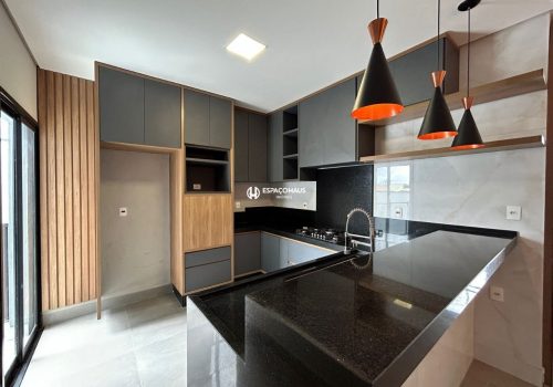 Casa com 250m², 3 quartos no bairro Jardim Bela Vista em Indaiatuba