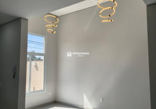 Casa com 70m², 3 quartos no bairro Jardim Casablanca em Indaiatuba