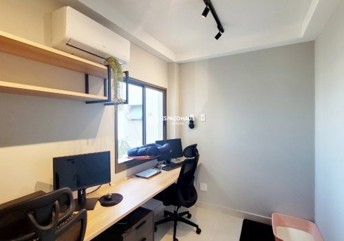 Apartamento com 79m², 3 quartos no bairro Jardim Santiago em Indaiatuba