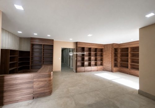 Prédio Comercial com 864m² no bairro Vila Vitória I em Indaiatuba