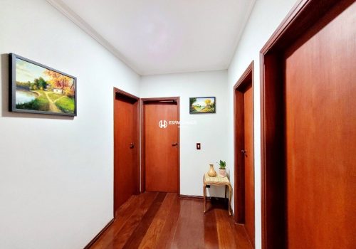 Chácara em Condomínio com 350m², 3 quartos no bairro Lagos de Shanadu em Indaiatuba