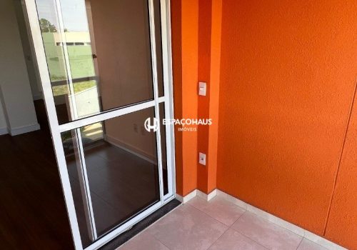 Apartamento com 62m², 2 quartos no bairro Jardim Residencial Veneza em Indaiatuba