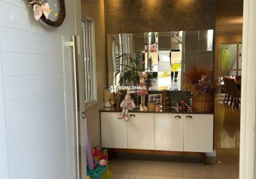 Casa em Condomínio com 171m², 3 quartos no bairro Jardins do Império em Indaiatuba
