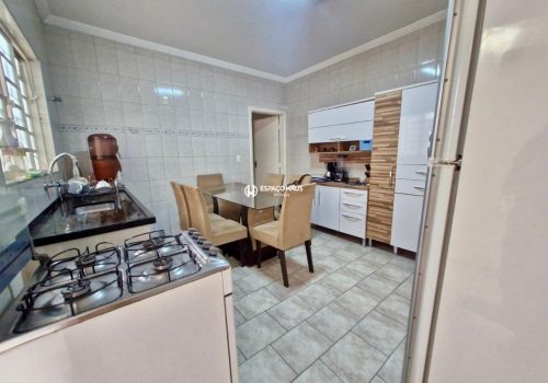Casa com 94m², 2 quartos no bairro Jardim Santa Rita em Indaiatuba