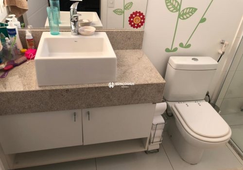 Casa em Condomínio com 180m², 3 quartos no bairro Jardim Residencial Terra Nobre em Indaiatuba