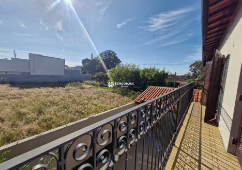 Casa com 367m², 7 quartos no bairro Jardim Dom Bosco em Indaiatuba