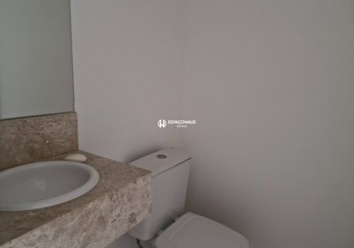 Apartamento com 122m², 3 quartos no bairro Centro em Indaiatuba