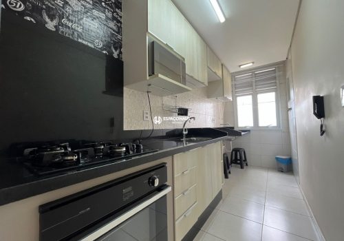 Apartamento com 67m², 3 quartos no bairro Jardim Primavera em Indaiatuba
