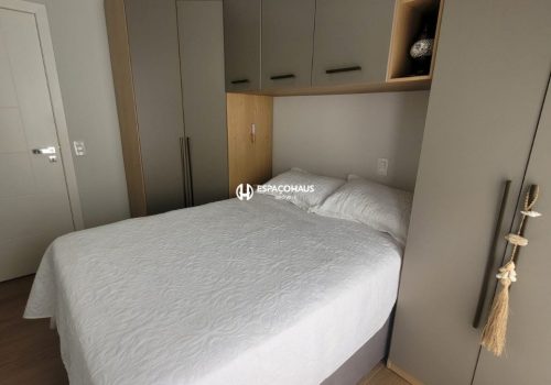 Casa em Condomínio com 134m², 3 quartos no bairro Jardim Bréscia em Indaiatuba
