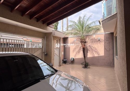 Casa com 178m², 3 quartos no bairro Vila Mariana em Indaiatuba